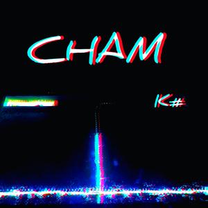CHAM（Original Mix）