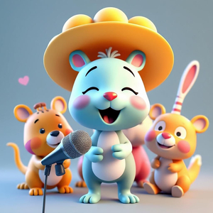 Чунга чанга