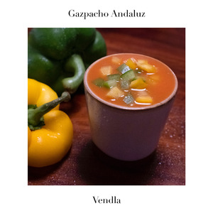 Gazpacho Andaluz