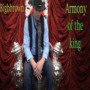 Armony of the King