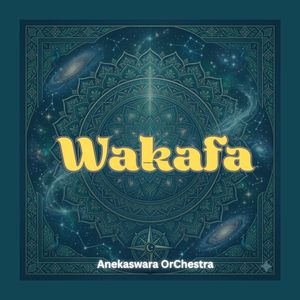 Wakafa
