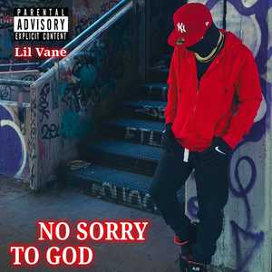 No Sorry To God