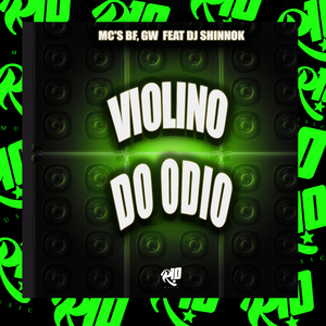 Violino do Odio