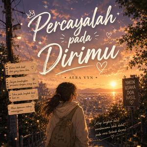 Percayalah Pada Dirimu