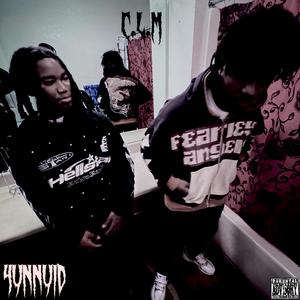 C.L.M ( CANT LABEL MYSELF )