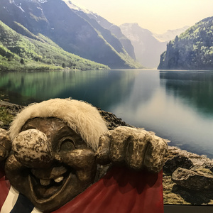 《精灵之路》——序章《大地之歌》