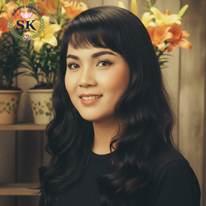 ខ្លាចហើយស្នេហា