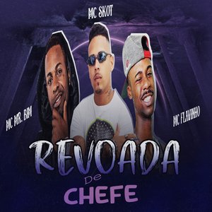 Revoada de Chefe
