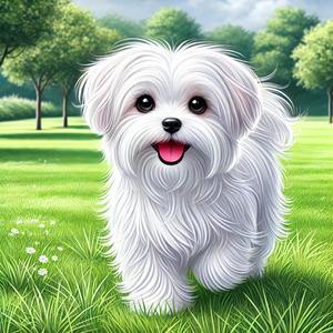 To the Green Path -緑の小道へ