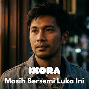 Masih Bersemi Luka Ini