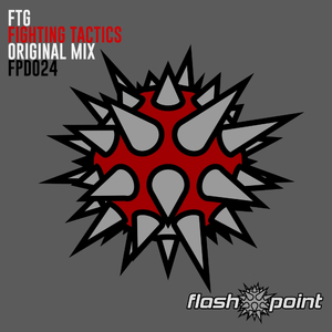 Fighting Tactics (Original Mix)