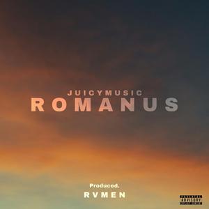 Romanus (feat. prod_rvmen)