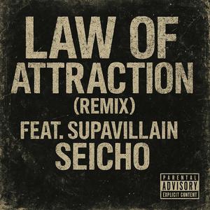 Law Of Attraction (REMIX)