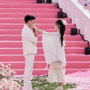 爱你（Ai黄子韬 X Ai徐艺洋）