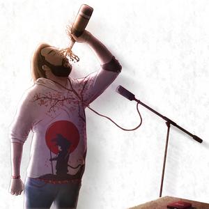 Another Shot of Whiskey