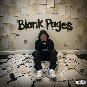 Blank Pages