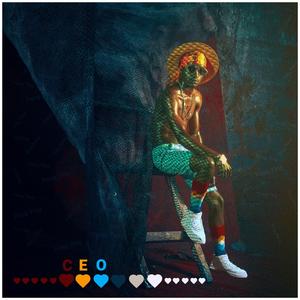 Peng Ting (feat. Ceo De Man)