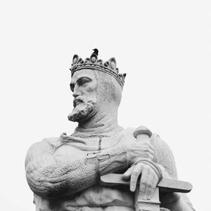 No Kingdom