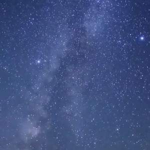 牛郎织女河左右