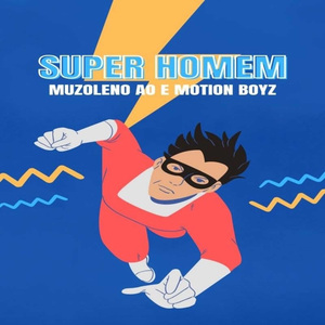Super Homem