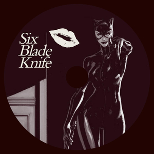 Six Blade Knife