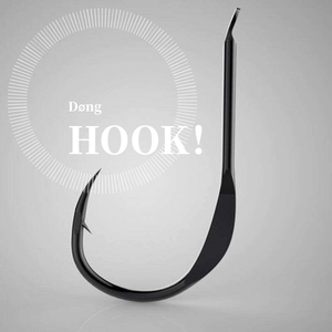 HOOK！