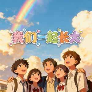 我们一起长大