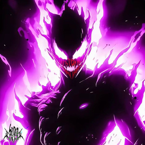 Dämon（Une seconde）