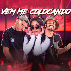 Vem Me Colocando
