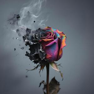Ashes & Roses