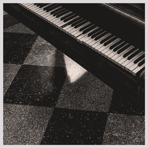 Casida De Las Palomas Oscuras