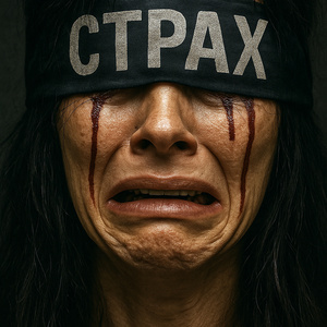 Тупо забить