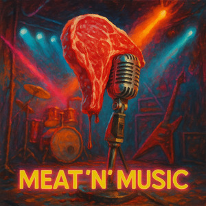 Meat'n'Music