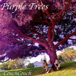 Purple Trees (Reprise) (Reprise) (Reprise)