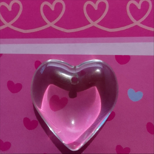 TALKS WITH MY HEART