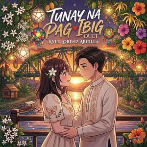 Tunay na Pag-ibig