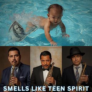 Smells Like Teen Spirit