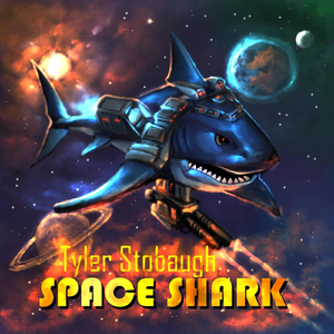 Space Shark the Song