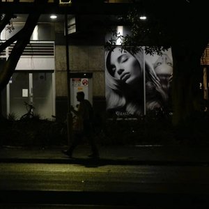 我不知我是怎样的我