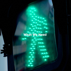 What We Need