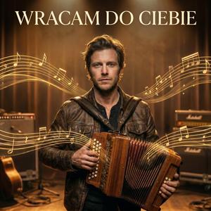 Wracam do Ciebie