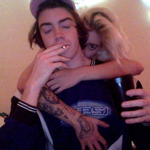 Self Conscious (Prod. Trlbd Boy)