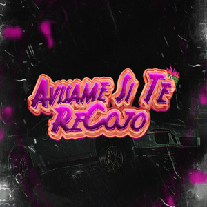 Avisame Si Te Recojo