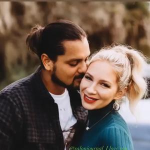 Si Tu te vistes de blanco