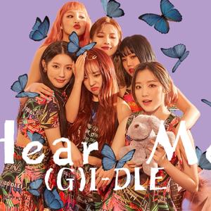 Hear Me(Acappella ver.)