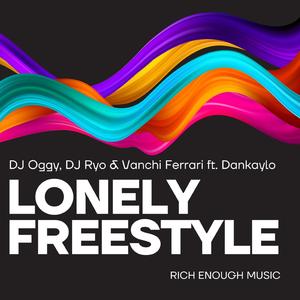 Lonely Freestyle (feat. Dankaylo)