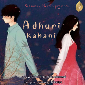 Adhuri Kahani