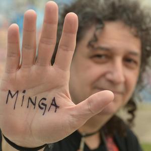 SEÑALANDOSE (feat. Cris de Hoz)