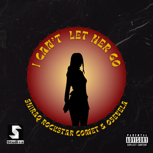I Can't Let Her Go
