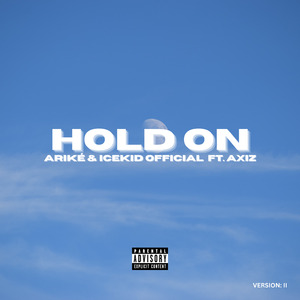 Hold on (Version II) (Remix)